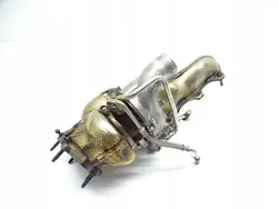 Turbocompresor Audi RS6 A8 S8 D4 4.0 TFSI CTF 079145703Q