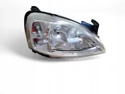 Depo 442-1125R-LD-EM Faro Derecho Opel Corsa C