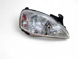 Depo 442-1125R-LD-EM Phare Droit Opel Corsa C
