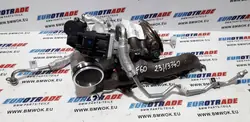 Turboalimentador BMW F39 M35iX MINI F60 JCW B48E OEM 9845817