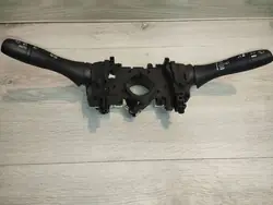 Nissan Qashqai Blinker Scheibenwischer Schalter 255604EA2B