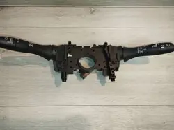 Nissan Qashqai Blinker Scheibenwischer Schalter 255604EA2B