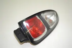 Lámpara trasera derecha - Citroen C3 Picasso 08-13