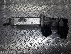 EGR-klep VW Passat B7 1.6L 2013 03L131512CF