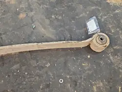 Hintere Blattfeder OEM IMPRK1552213 für Ford Transit 00-06