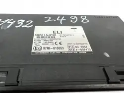 Módulo Confort Subaru OEM 88281AJ230 para Outback BR