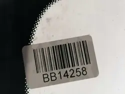 Framruta Mercedes B-klass OEM 5377AGACMVW6T
