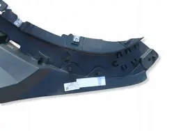 Plaque pare-chocs avant OEM 4M8807611G pour Audi Q8