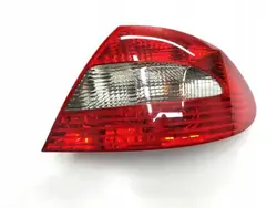 Rechter achterlicht Mercedes CLK W209 A2098201664