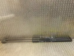 Mercedes-Benz A W169 Vänster Baklucka Dämpare OEM