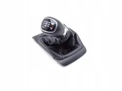 Pommeau de levier OEM 1Z2863212 pour Skoda Yeti