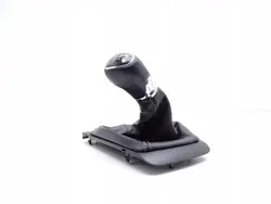 Pommeau de levier OEM 1Z2863212 pour Skoda Yeti