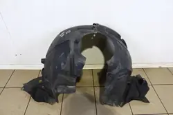 Aleta delantera derecha Mercedes W212 OEM 2126906930
