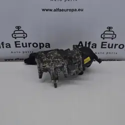 Audi A8 S8 D4 Termostaatti OEM QON831 - Käytetty