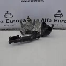 Audi A8 S8 D4 Termostaatti OEM QON831 - Käytetty