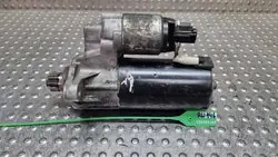 Käynnistin OEM 02E911023H VW Passat CC B7 2.0 TDI:lle
