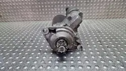 Démarreur OEM 02E911023H pour VW Passat CC B7 2.0 TDI
