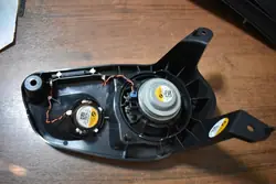 BMW OE tweeter mellanhögtalare OEM 2622522