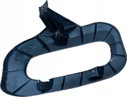 Rechter Lampenhalter FIAT PANDA III 51880622