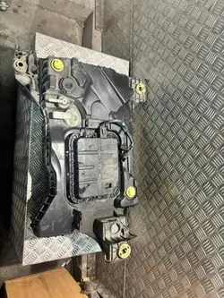Bomba e tanque AdBlue OEM 9826092180 para Peugeot