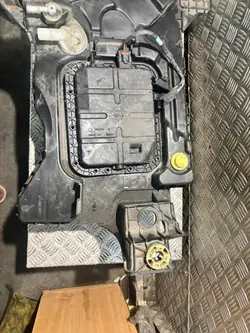 AdBlue-pomp en tank OEM 9826092180 voor Peugeot