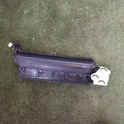 Grelha admissão Tesla Model Y OEM 1807437-00-A