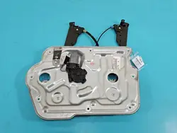 Elevador de janela dianteiro direito Nissan Qashqai I J10 80770JD00A