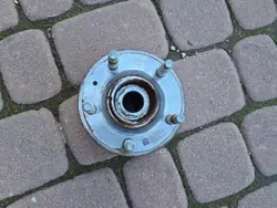 Framhjulsnav OEM C203 för Opel Astra K