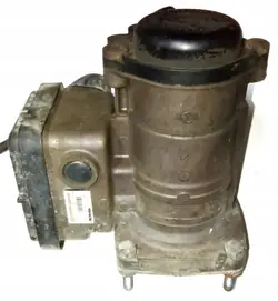 Knorr-Bremse K020622 Valve de contrôle pour remorque