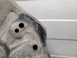 Vordere Bremsbeläge OEM 4G0399554B für Audi A6 2012
