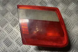 Lámpara de maletero izquierda BMW 3 (E46) 63218368759