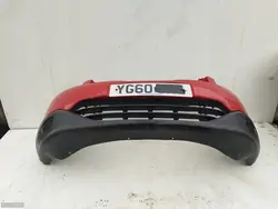 Para-choque dianteiro Nissan Qashqai 2010 OEM 62022-BR10H