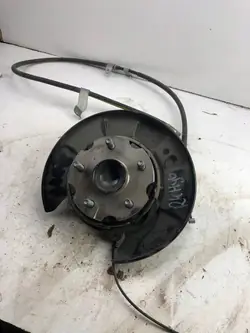 TOYOTA RAV4 Mozzo Posteriore Sinistro Destro