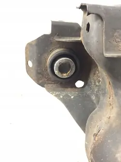 Ford S-MAX 2006 Vorderfedern OEM ARA238912