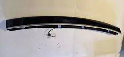 Mercedes-Benz C W205 2018 Kofferbakspoiler OEM A2057700900