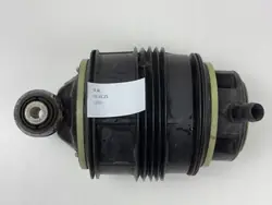 Luftfjäder vänster bak OEM C095080 för Mercedes W211