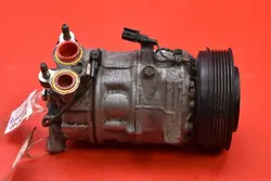 Ilmastointikompressori P31469966 Volvo S90 II 2.0 D4