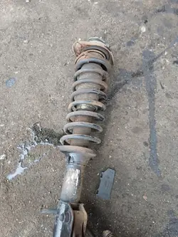 Daewoo Matiz voor schokdempers 2st OEM