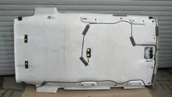 FORD FOCUS MK4 KOMBI PODSUFITKA Peça OEM