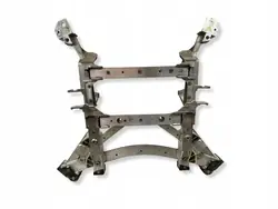 Vordere Federn OEM 68438645AE für Jeep Grand Cherokee WL