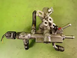Polttoainejakaja OEM 001 Mazda CX-5 I 12r:lle