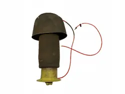 Luftfeder OEM 6 784 379 Heck BMW 5 F11 Gebraucht