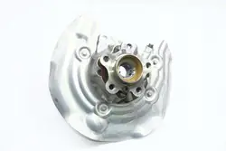 Vasen Taka-Akselin Napa OEM 6871029 BMW X3 G01 LCI
