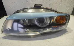 AUDI A4 B7 2010 Faro Bixenon Izquierdo 8E0941029AS