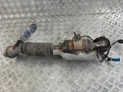 Katalysator Volvo S60 II 2011-2018 1.6 T3 OEM 31336898