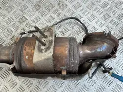 Katalysaattori Volvo S60 II 2011-2018 1.6 T3 OEM 31336898