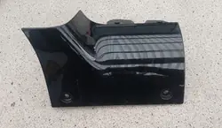 Jeep Wrangler JL 21-22 rechter Kotflügel OEM WRANJLPLASTPR88