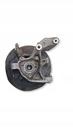 Pivot de direction arrière gauche OEM 5QN505435 - Occasion
