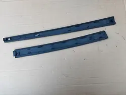Hyundai IX20 Höger taklist OEM 872201P100