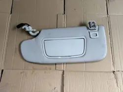 Pare-soleil gauche Ford OE KIB19726 pour S-MAX MK2